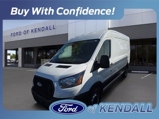 2022 Ford Transit-250 Base