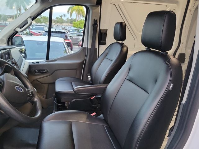 2023 Ford Transit-250 Base