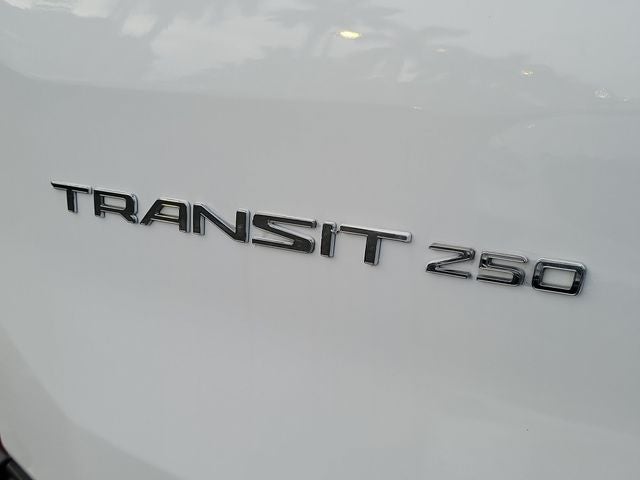 2023 Ford Transit-250 Base