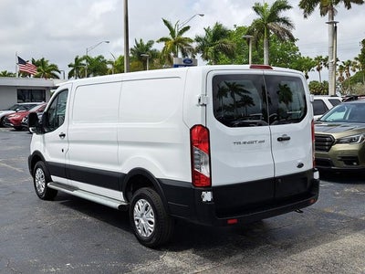 2024 Ford Transit-250 Base