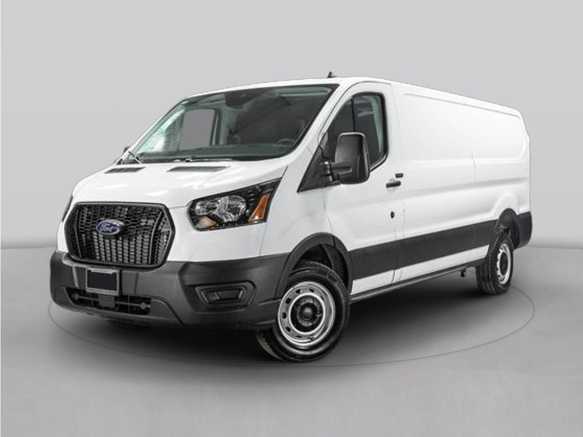 2025 Ford Transit's photo