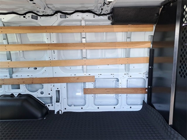 2024 Ford Transit-250 Base