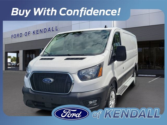 2024 Ford Transit-250 Base