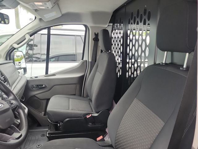2025 Ford Transit Van Base - Photo 16