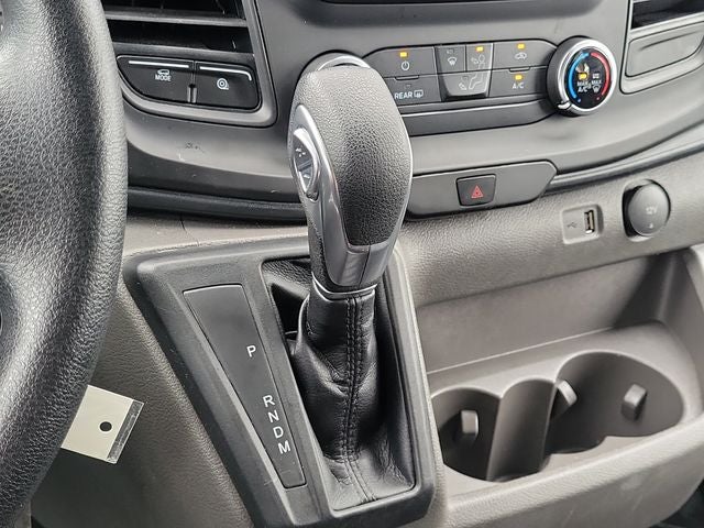 2025 Ford Transit Van Base - Photo 31
