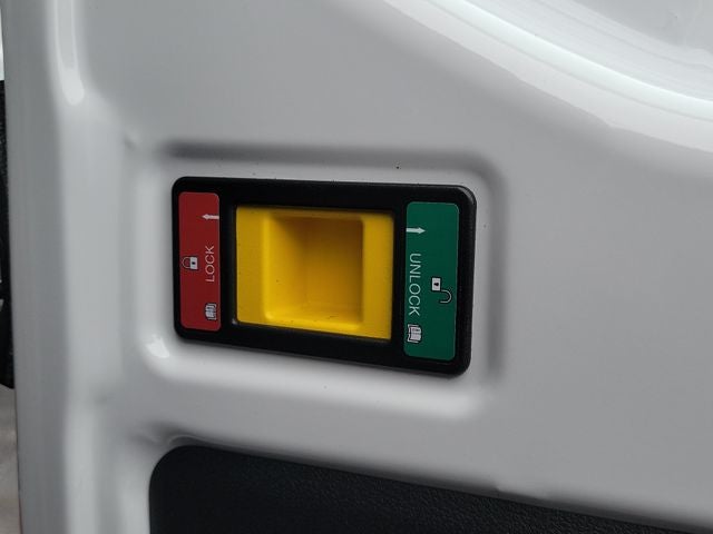 2025 Ford Transit Van Base - Photo 45