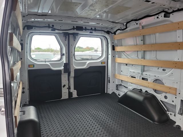 2025 Ford Transit Van Base - Photo 46