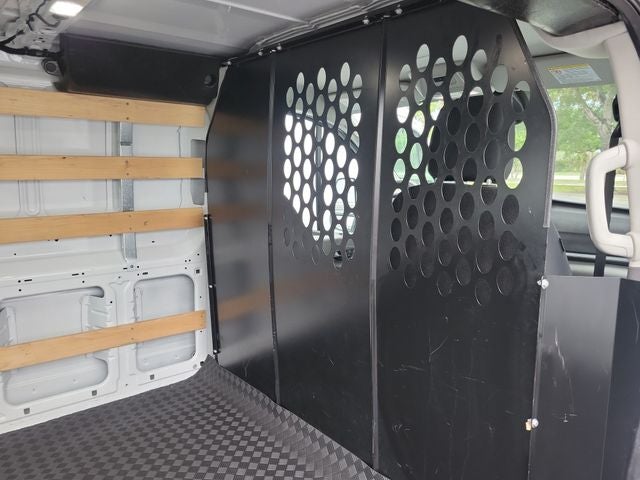 2025 Ford Transit Van Base - Photo 47