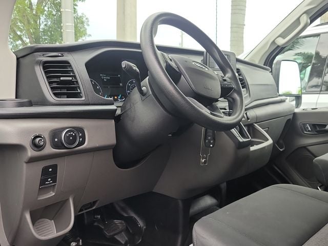 2025 Ford Transit Van Base - Photo 49