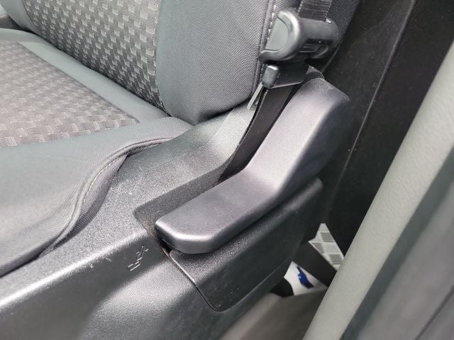 2025 Ford Transit Van Base - Photo 51