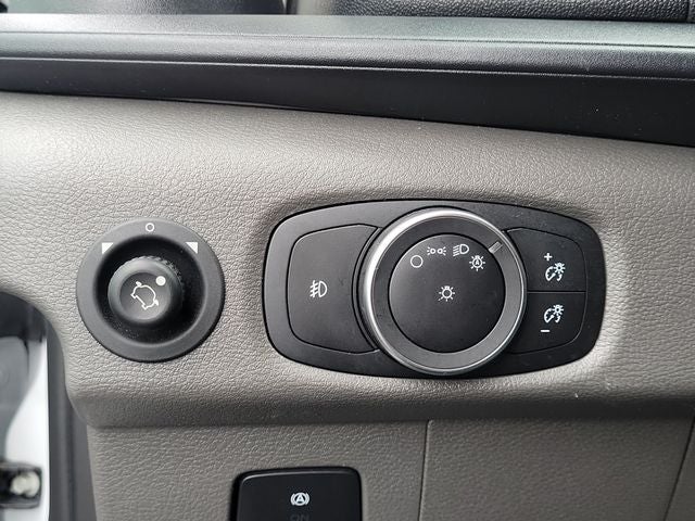 2025 Ford Transit Van Base - Photo 52