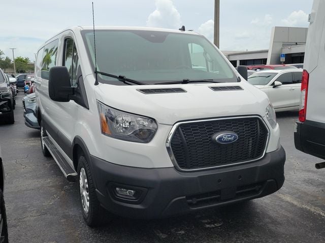 2025 Ford Transit Van Base - Photo 36