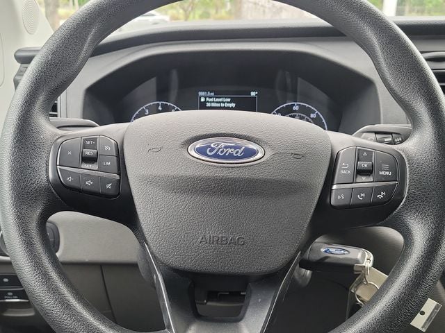 2025 Ford Transit Van Base - Photo 58