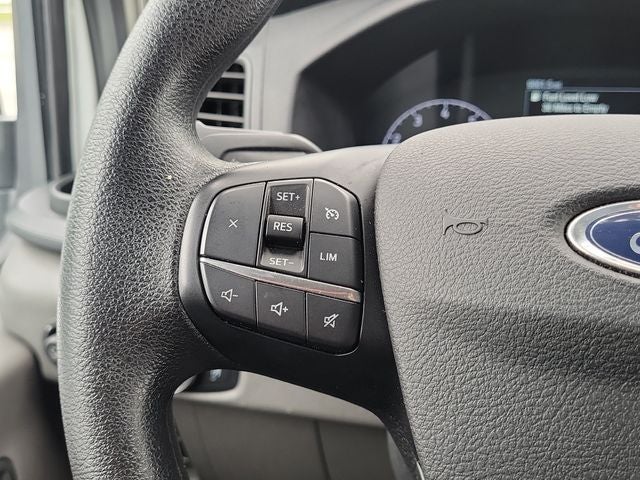 2025 Ford Transit Van Base - Photo 59