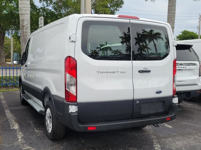 2025 Ford Transit Van Base - Photo 37