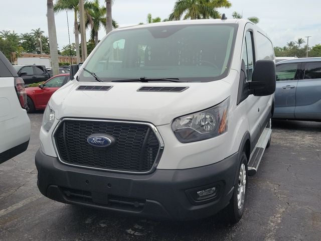 2025 Ford Transit Van Base - Photo 68