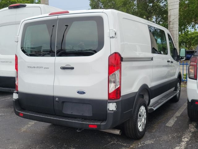 2025 Ford Transit Van Base - Photo 38