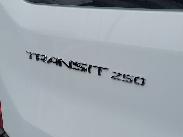 2025 Ford Transit Van Base - Photo 39