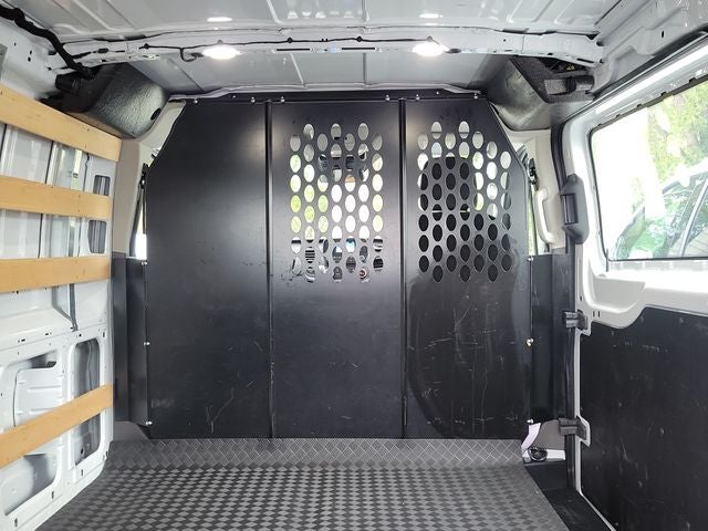 2025 Ford Transit Van Base - Photo 41