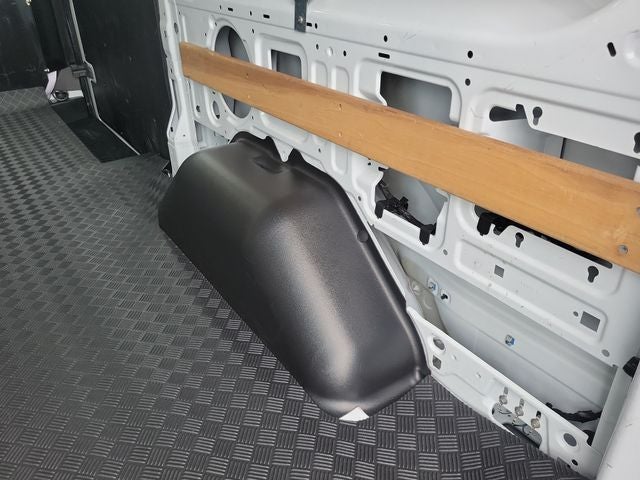 2025 Ford Transit Van Base - Photo 43