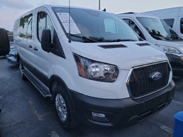 2025 Ford Transit Van Base - Photo 7