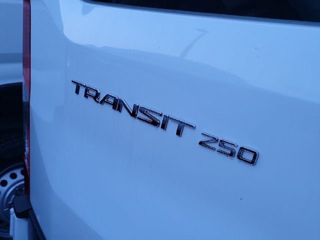 2025 Ford Transit Van Base - Photo 9