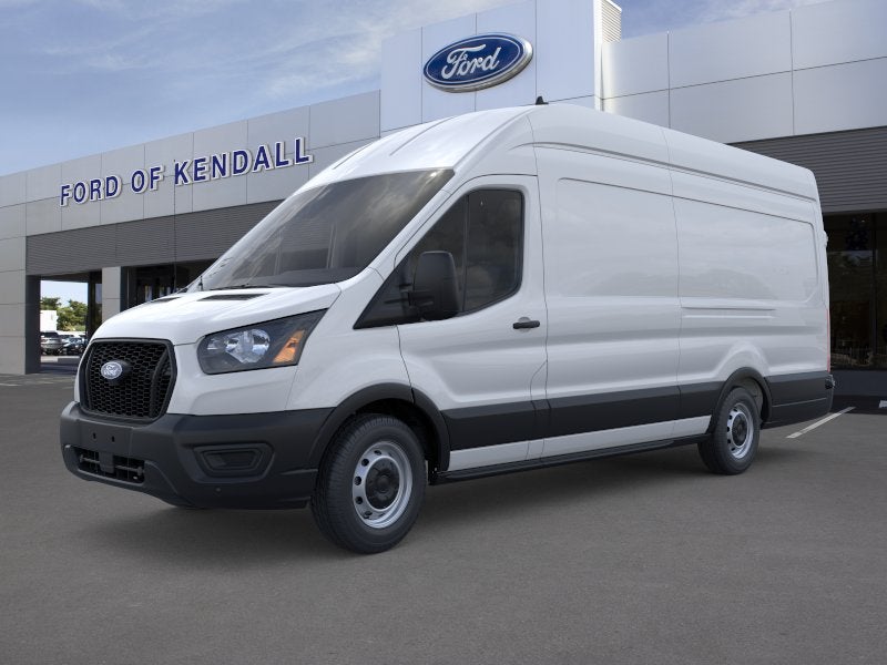 2026 Ford Transit 250 High Roof 148EL WB's photo