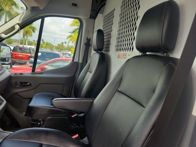 2024 Ford Transit-350 Base