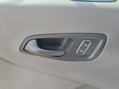 2024 Ford Transit-350 Base