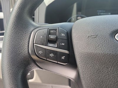 2024 Ford Transit-350 Base