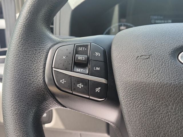 2024 Ford Transit-350 Base