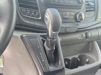 2024 Ford Transit-350 Base