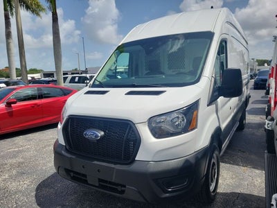 2024 Ford Transit-350 Base