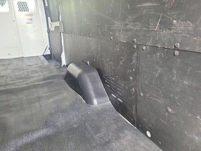 2024 Ford Transit-350 Base