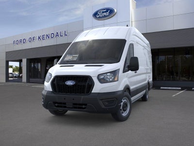 2026 Ford Transit-350 Base