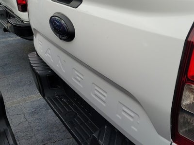 2024 Ford Ranger XL
