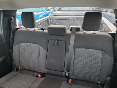 2024 Ford Ranger XL