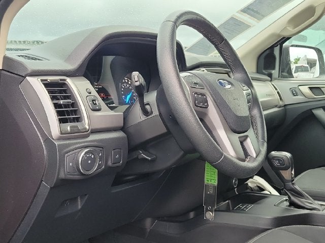 2019 Ford Ranger XLT - Photo 10