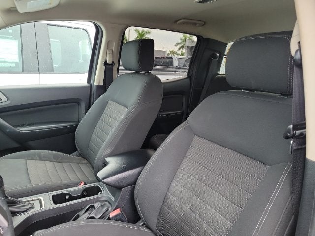 2019 Ford Ranger XLT - Photo 11