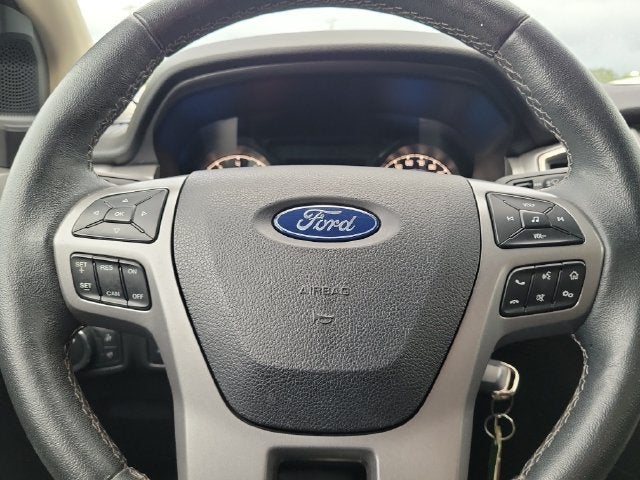 2019 Ford Ranger XLT - Photo 21