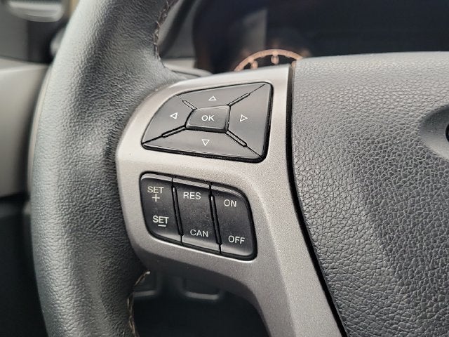 2019 Ford Ranger XLT - Photo 22