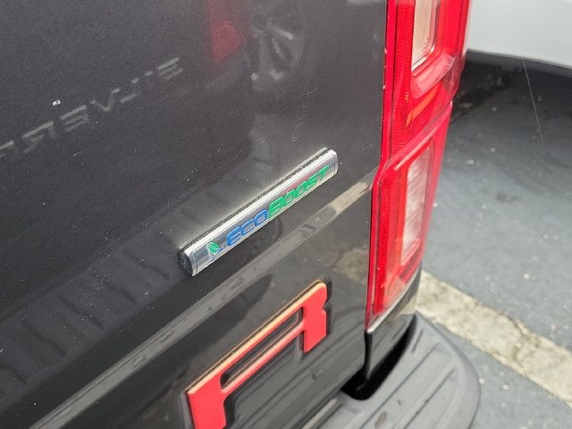 2019 Ford Ranger XLT - Photo 6