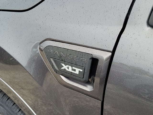2019 Ford Ranger XLT - Photo 9