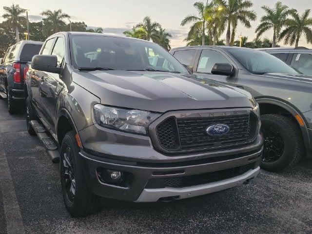 2019 Ford Ranger XLT - Photo 35