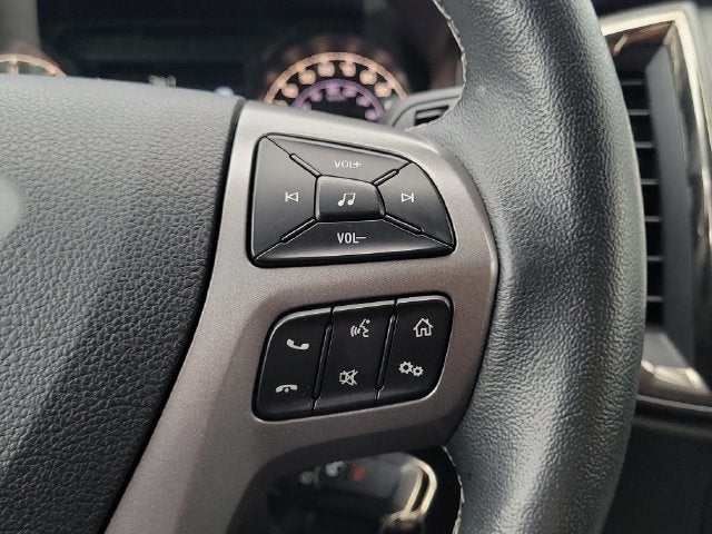 2019 Ford Ranger XLT - Photo 56