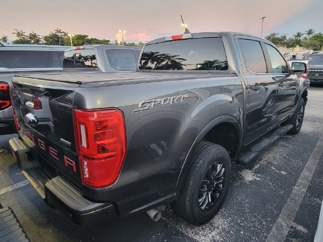 2019 Ford Ranger XLT - Photo 37