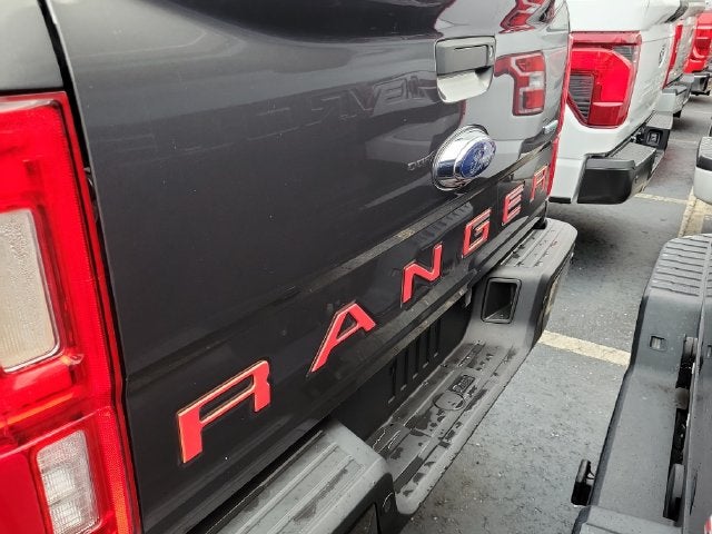 2019 Ford Ranger XLT - Photo 38