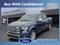 2017 Ford F-150 Platinum