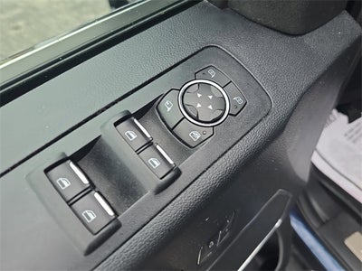 2017 Ford F-150 Platinum