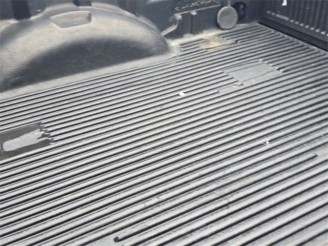 2017 Ford F-150 Platinum